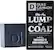 Angle. Duke Cannon - Big Ass Lump of Coal Activated Charcoal Soap - Black.