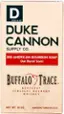 Alt View 11. Duke Cannon - Big American Bourbon Soap - Brown.