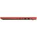 Angle. ASUS - 15.6" Laptop - AMD Ryzen 5 - 8GB Memory - 1TB HDD + 128GB SSD - Coral Crush.