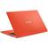 Alt View 14. ASUS - 15.6" Laptop - AMD Ryzen 5 - 8GB Memory - 1TB HDD + 128GB SSD - Coral Crush.