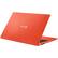 Alt View 15. ASUS - 15.6" Laptop - AMD Ryzen 5 - 8GB Memory - 1TB HDD + 128GB SSD - Coral Crush.