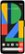 Front Zoom. Google - Pixel 4 XL 64GB - Just Black (AT&T).