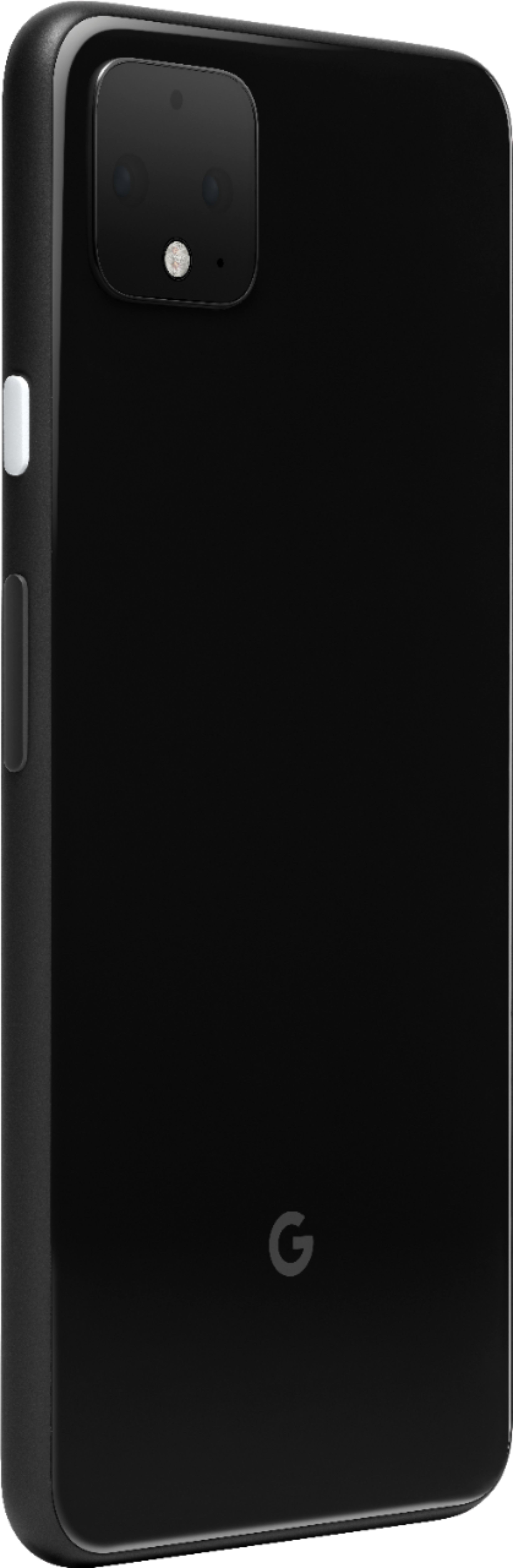 Just Black 64GB for sale online AT&T Google Pixel 4 XL G020J Single SIM 