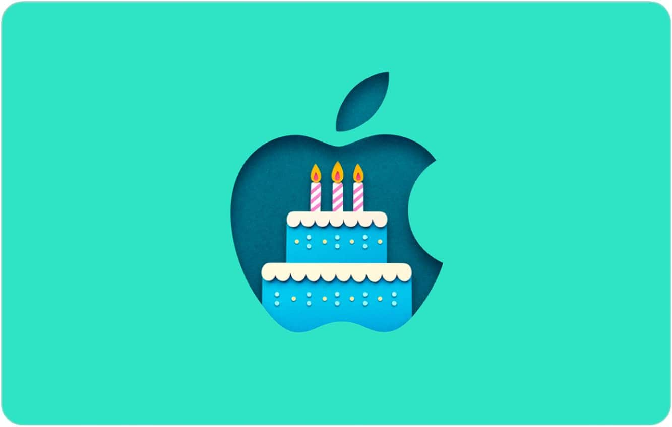 $15 App Store & iTunes Gift Card