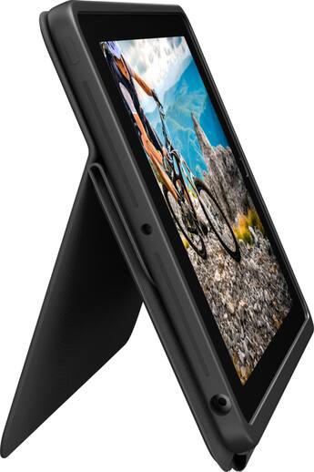 Logitech Rugged Folio Keyboard Folio for Apple iPad (7th, 8th Logitech Rugged Folio Keyboard Folio for Apple iPad (7th, 8th