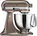 Front. KitchenAid - KSM150PS Artisan Tilt-Head Stand Mixer.