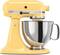 KitchenAid - KSM150GBQ Artisan Tilt-Head Stand Mixer-Front_Standard