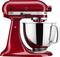 KitchenAid - KSM150PS Artisan Tilt-Head Stand Mixer-Front_Standard