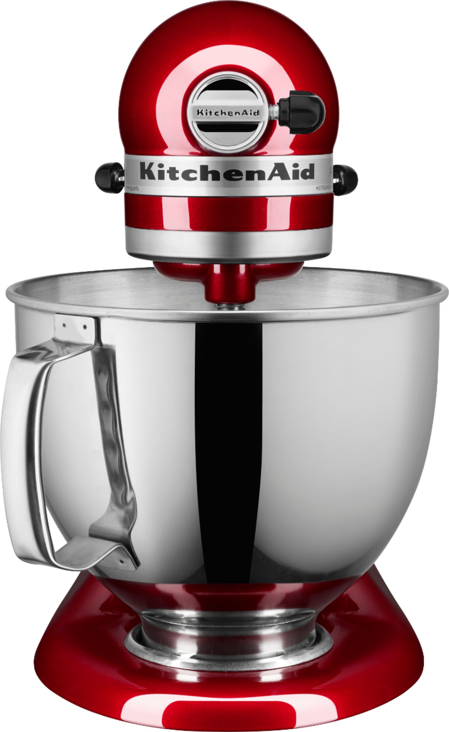 Best Buy: KitchenAid KSM150PS Artisan Tilt-Head Stand Mixer KSM150PSGD