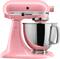 KitchenAid - KSM150GBQ Artisan Tilt-Head Stand Mixer-Front_Standard