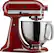 Front. KitchenAid - KSM150GBQ Artisan Tilt-Head Stand Mixer.