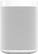Alt View 12. Sonos - Geek Squad Certified Refurbished One (Gen2) Wireless Smart Speaker with Amazon Alexa Voice Assistant - White.