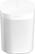 Alt View 13. Sonos - Geek Squad Certified Refurbished One (Gen2) Wireless Smart Speaker with Amazon Alexa Voice Assistant - White.
