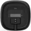 Alt View 12. Sonos - Geek Squad Certified Refurbished One SL Wireless Smart Speaker - Black.