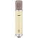 Alt View 14. Warm Audio - Condenser Instrument and Vocal Microphone - Silver/Beige.