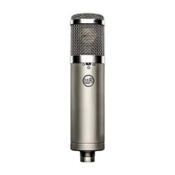Warm Audio - FET Condenser Vocal Microphone - Front_Zoom