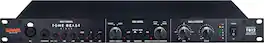 Warm Audio - Tone Beast Microphone Preamplifier - Black