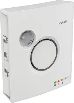 Amplified Cordless Extension Ringer for Select VTech Phones and ...