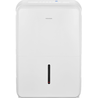 Insignia 50-Pint White Dehumidifier (NS-DH50WH1) only 9.49: eDeal Info