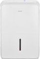 Front Zoom. Insignia™ - 50-Pint Dehumidifier - White.