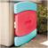 Alt View 15. Little Tikes - L.O.L. Surprise! Birthday Party Table with Umbrella - Pink/White/Blue.