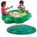Alt View 12. Little Tikes - Turtle Sandbox.