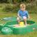 Alt View 13. Little Tikes - Turtle Sandbox.