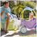Alt View 12. Little Tikes - Magical Unicorn Carriage.