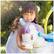 Alt View 13. Little Tikes - Magical Unicorn Carriage.
