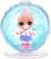 Alt View 15. L.O.L. Surprise! - Winter Disco Glitter Globe - Styles May Vary.
