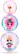 Alt View 20. L.O.L. Surprise! - Winter Disco Glitter Globe - Styles May Vary.