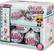 Left. L.O.L. Surprise! - Winter Disco Glitter Globe - Styles May Vary.