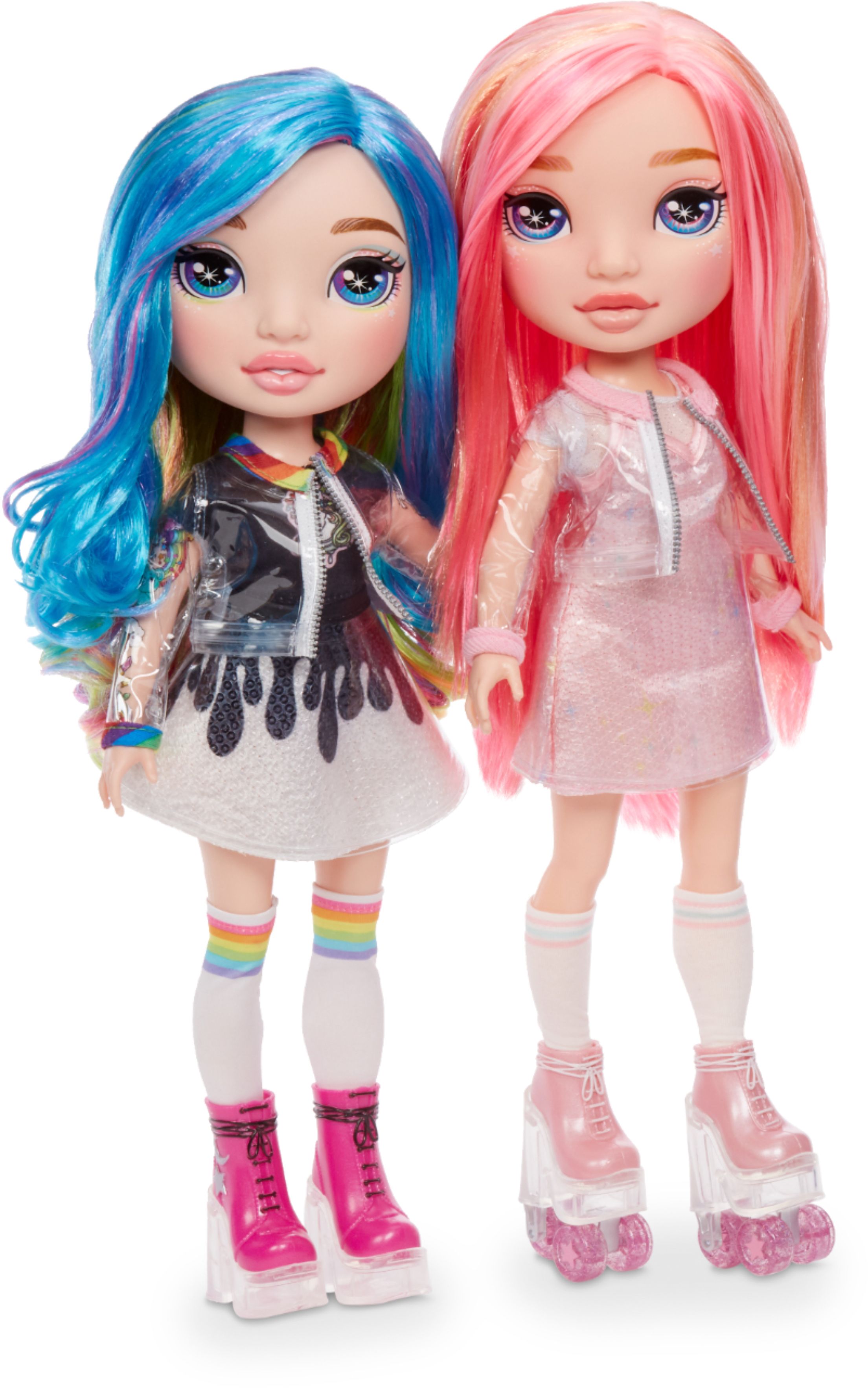 POOPSIE Rainbow Surprise Fashion Dolls