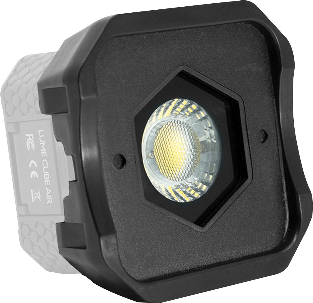 Angle View: AIR Modification Frame for Lume Cube AIR