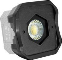AIR Modification Frame for Lume Cube AIR - Angle_Zoom