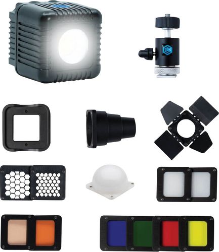 Lume Cube - 2.0 LED Portable Lighting Kit