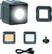 Angle. Lume Cube - 2.0 LED Portable Light.