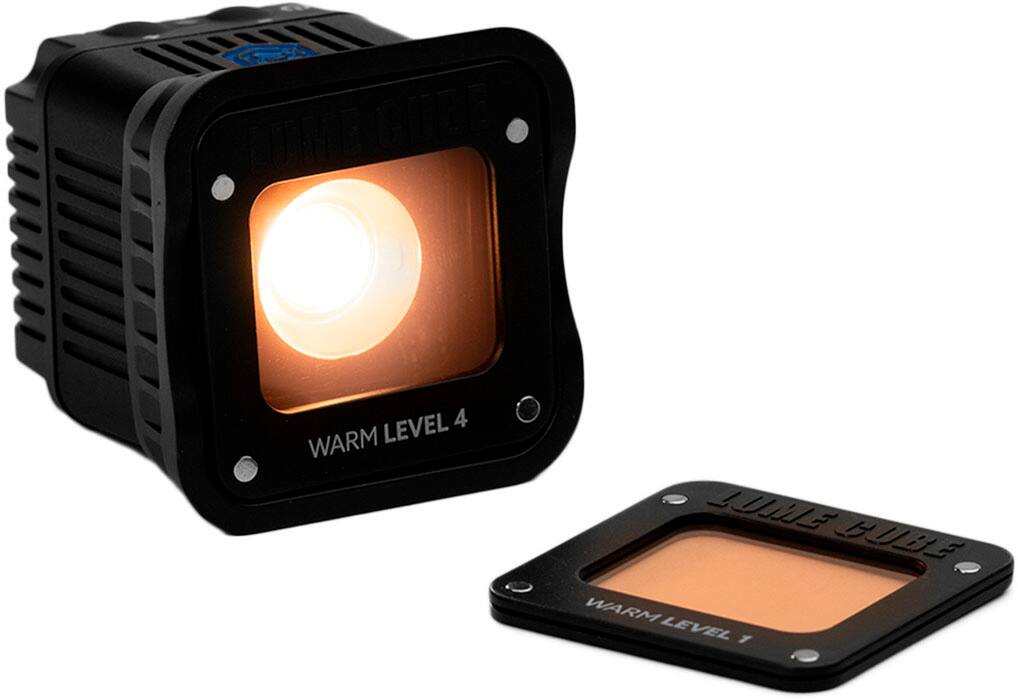 Alt View 19. Lume Cube - 2.0 LED Portable Light.