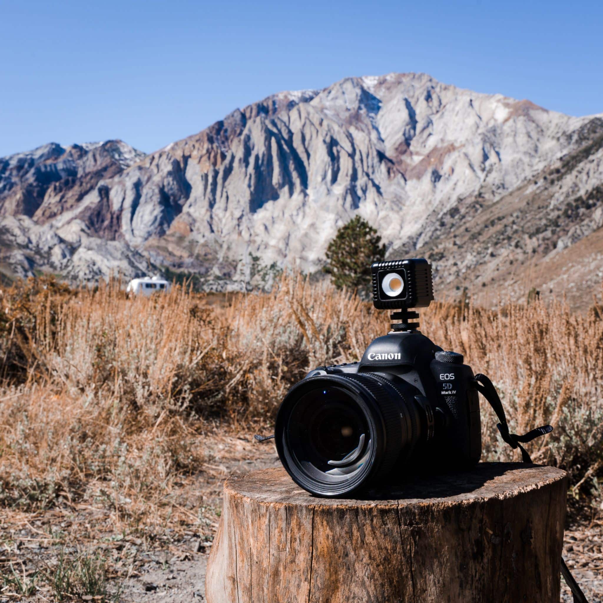 Alt View 16. Lume Cube - 2.0 LED Portable Light (2-Pack).