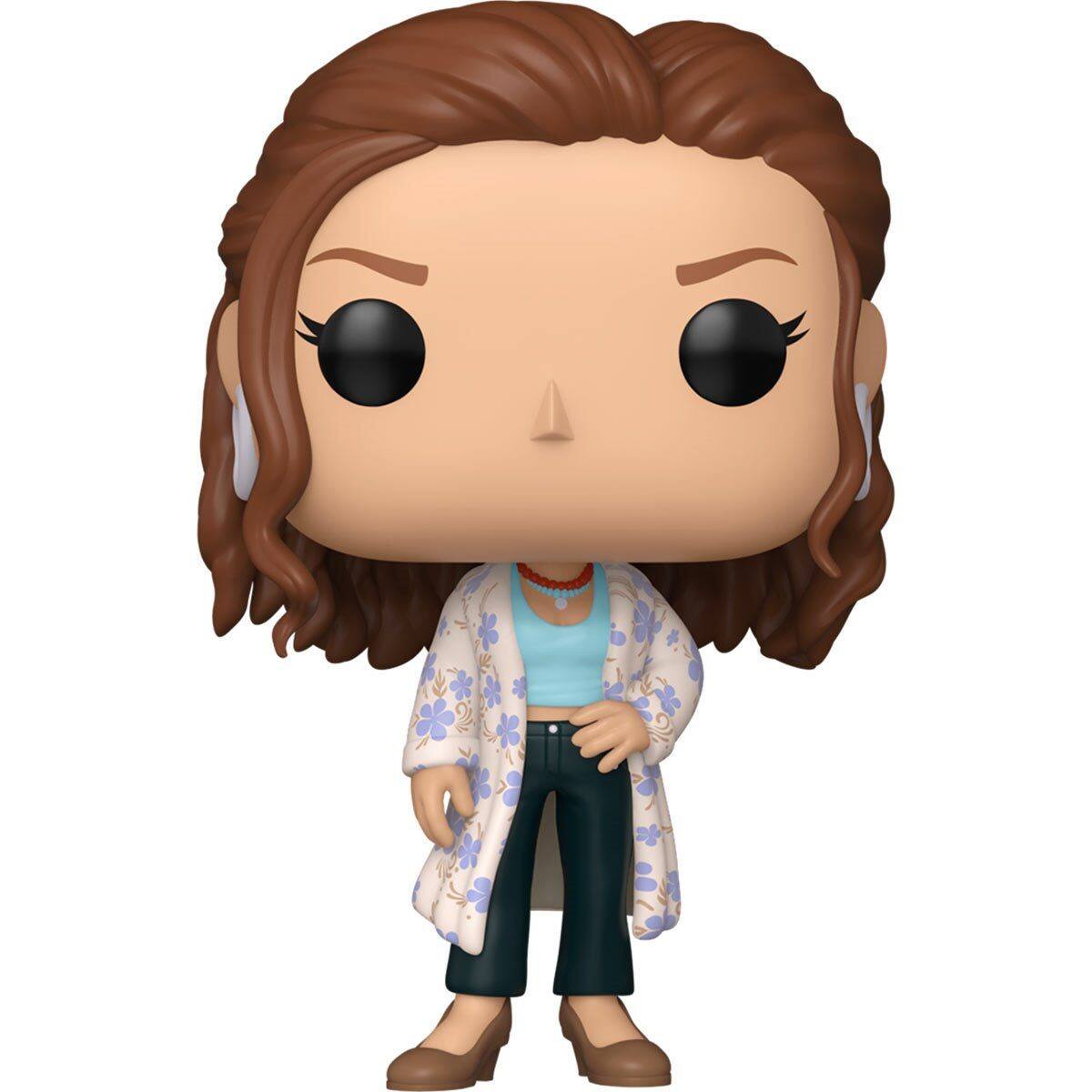 Angle. Funko - Charmed: Phoebe Halliwell.