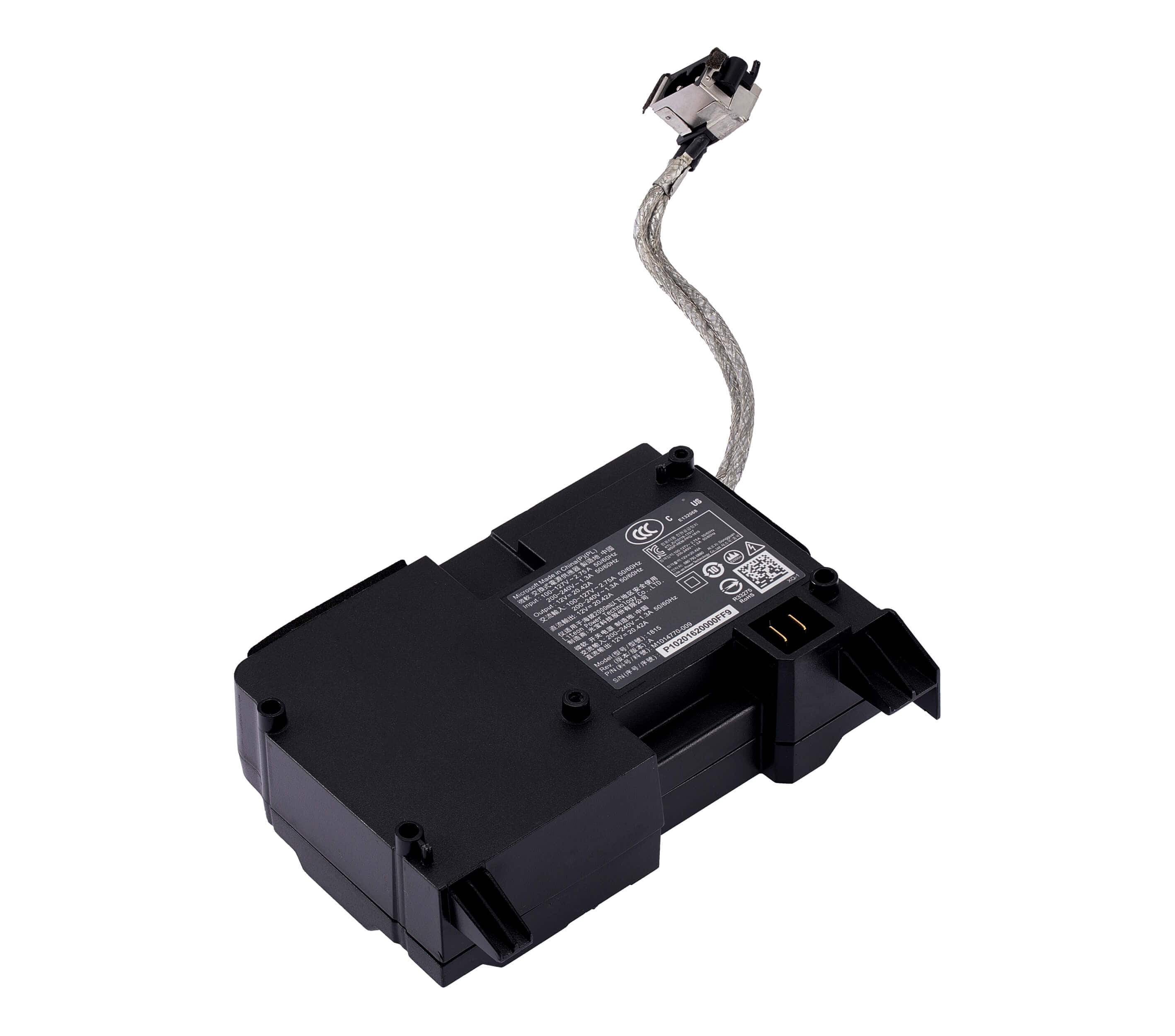 Power Supply Unit (PWR-02, Model # 1815 / 1787) Compatible For Xbox One X - Xbox One