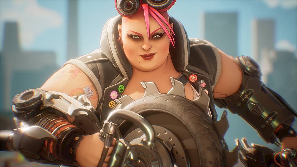 Alt View 11. Microsoft - Bleeding Edge.