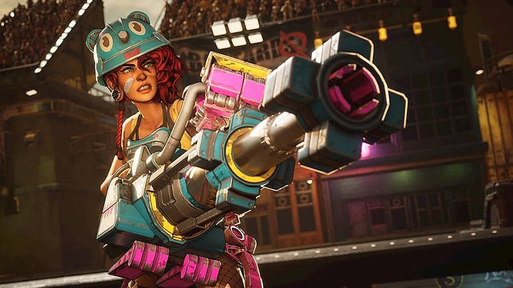 Alt View 12. Microsoft - Bleeding Edge.