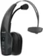 Alt View 11. BlueParrott - B350-XT Wireless On-Ear Headset - Black.