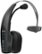 Alt View Zoom 11. BlueParrott - B350-XT Wireless On-Ear Headset - Black.