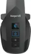 Alt View 12. BlueParrott - B350-XT Wireless On-Ear Headset - Black.