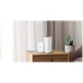 Alt View Zoom 12. TP-Link - Wireless-AC1200 Dual-Band Mesh Wi-Fi System - White.