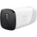 Left Zoom. eufy Security - eufyCam 2 Indoor/Outdoor 1080p Wi-Fi Wire-Free Add-On Security Camera - White.
