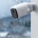 Alt View Zoom 14. eufy - eufyCam 2, 2-Camera Indoor/Outdoor Wire-Free 1080p 16GB Surveillance System - White.