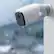 Alt View 14. eufy - eufyCam 2, 2-Camera Indoor/Outdoor Wire-Free 1080p 16GB Surveillance System - White.